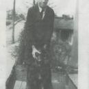 A photo of Woodrow Nance, Sr.