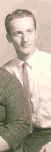 Lloyd Woods