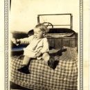 A photo of Dorothy Kate (Flowers) Livermore