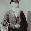 A photo of Charles Willis Buck, Sr.