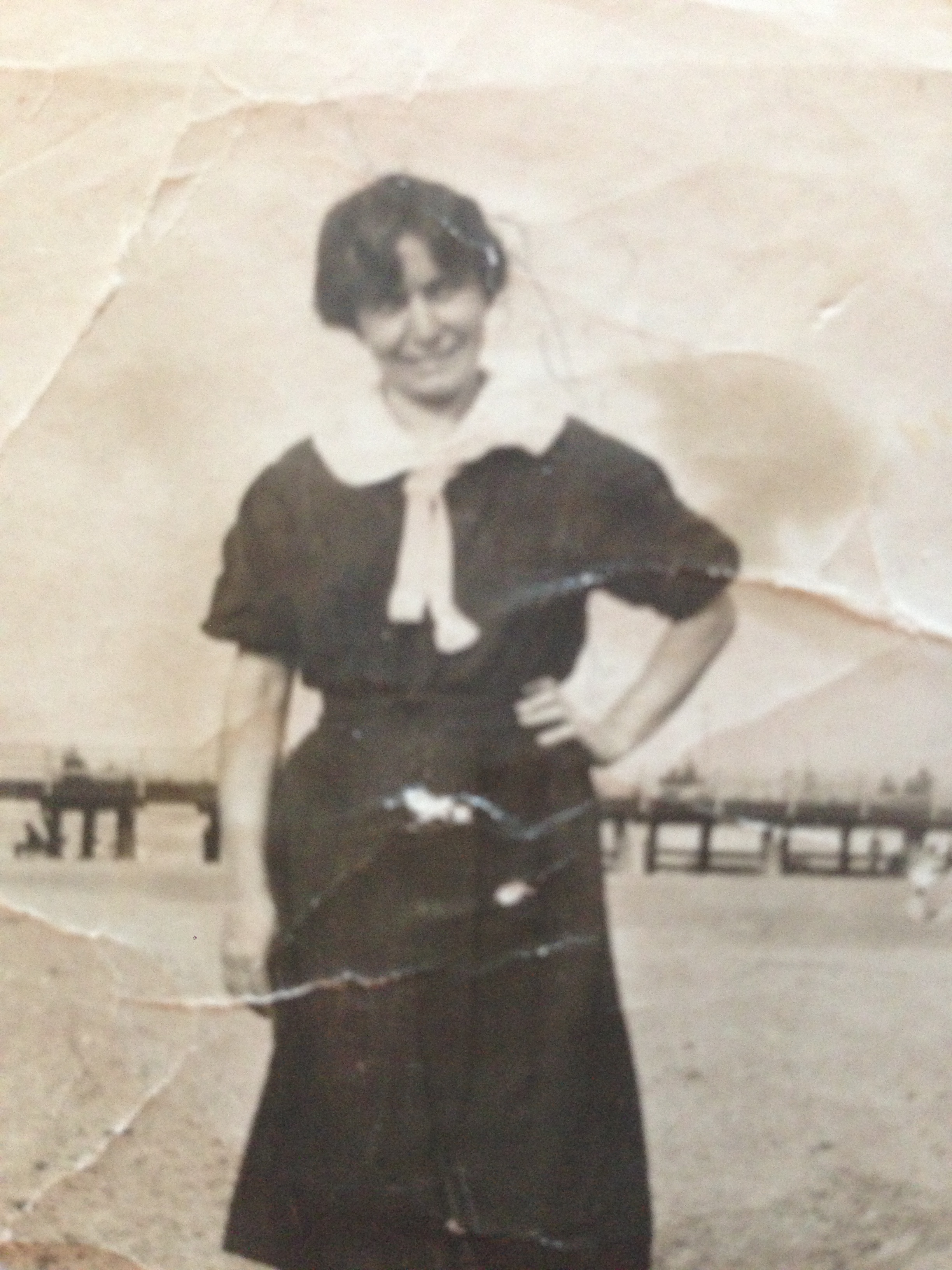 Ada Mazzucchelli Nutini