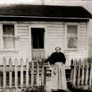 A photo of Sarah Ann Nichols