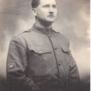 A photo of Charles Patrick Shaffer