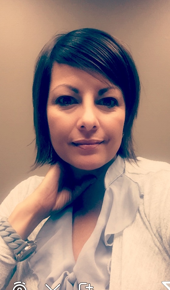 Michelle (Petersen) Whittington