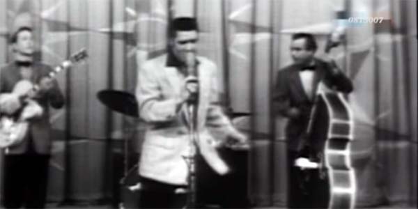 Elvis Presley