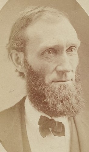 H. M. Perkins