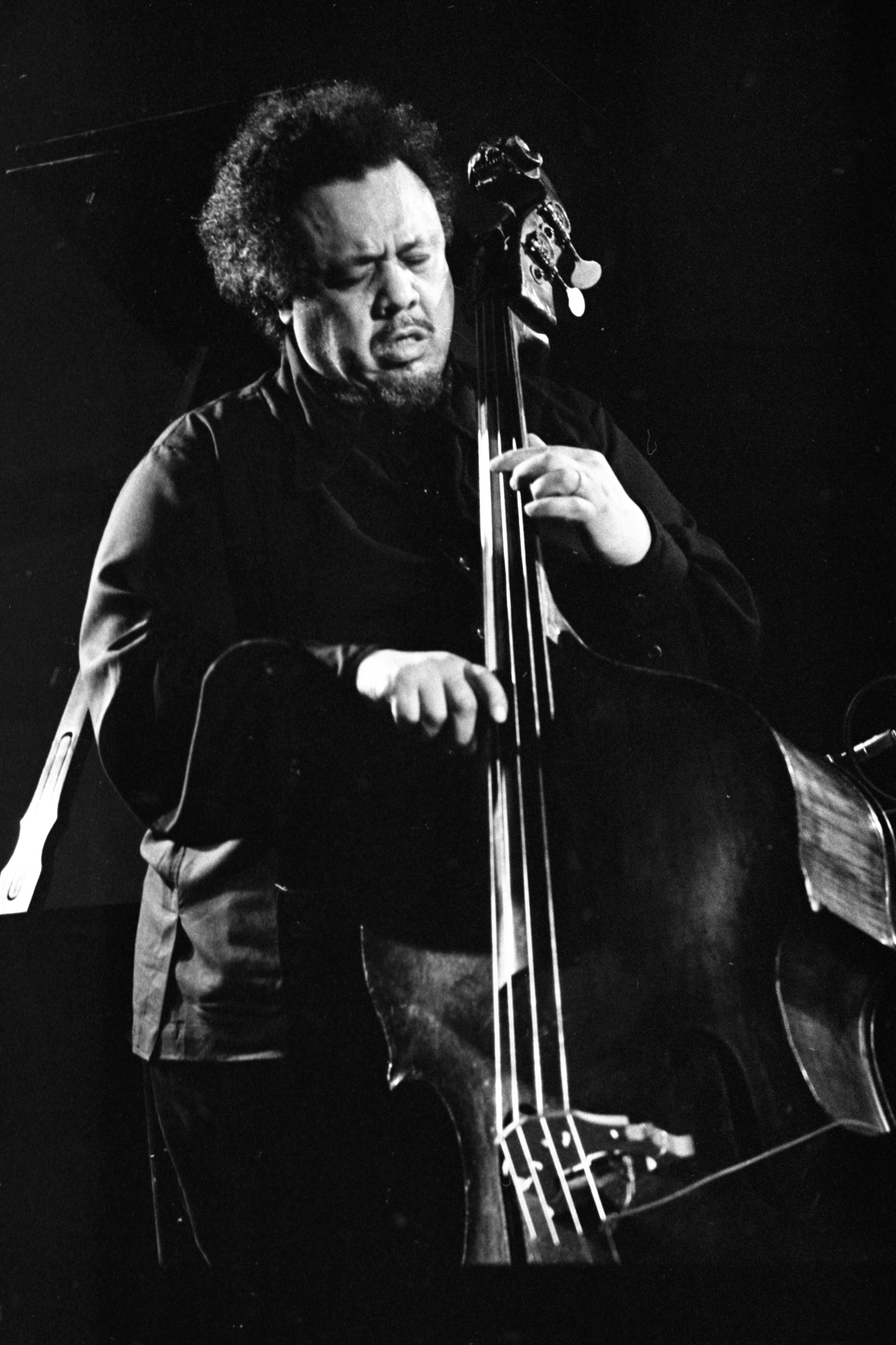 Charles Mingus