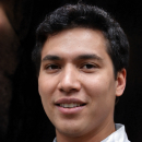 A photo of Christopher Jenrette