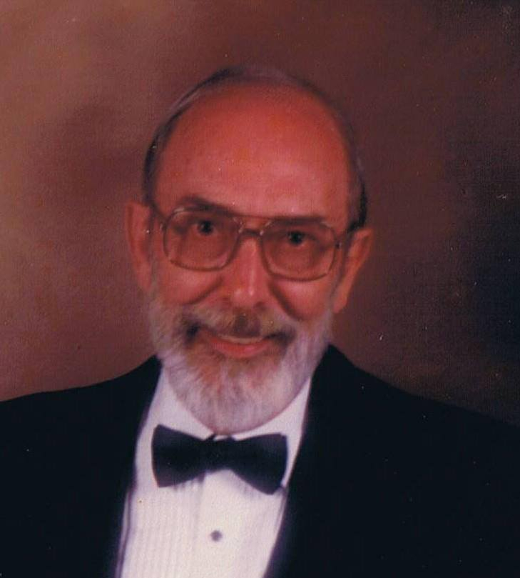 David D Brown