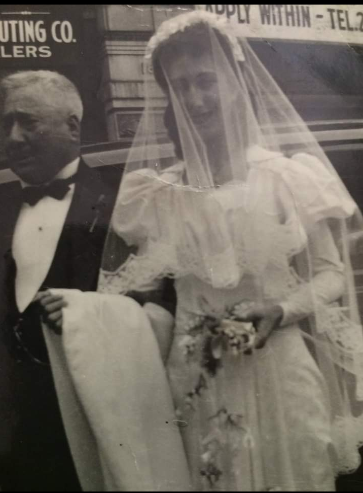 Wedding