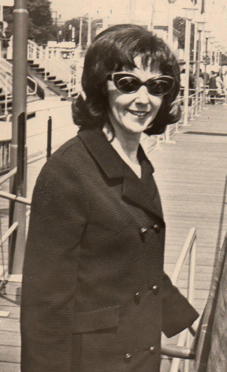 Norma Erickson