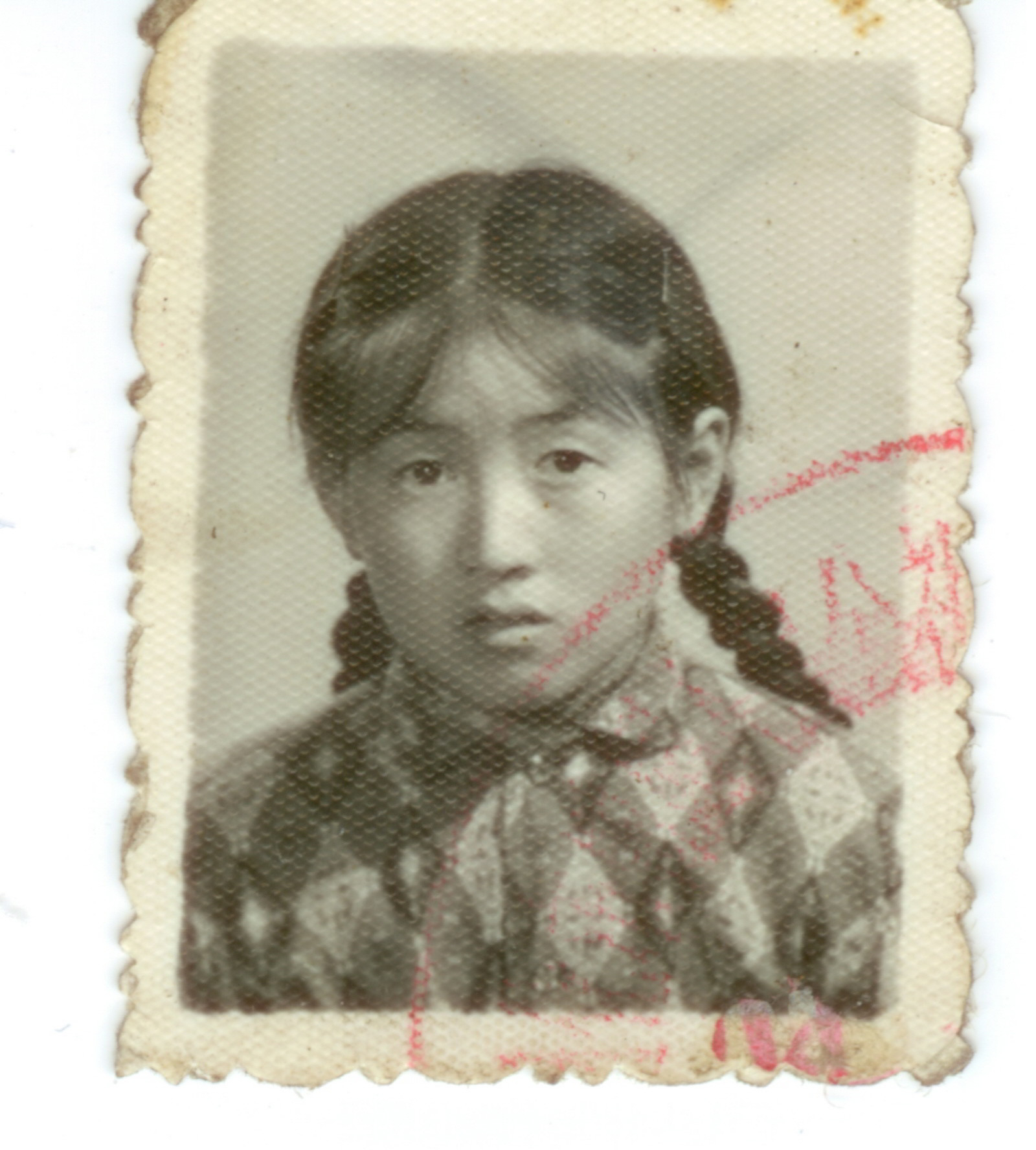 Shuzhen Zhang
