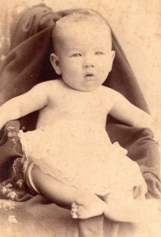 Jones Webber