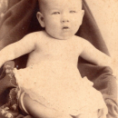 A photo of Jones Webber