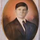 A photo of Melvin Field