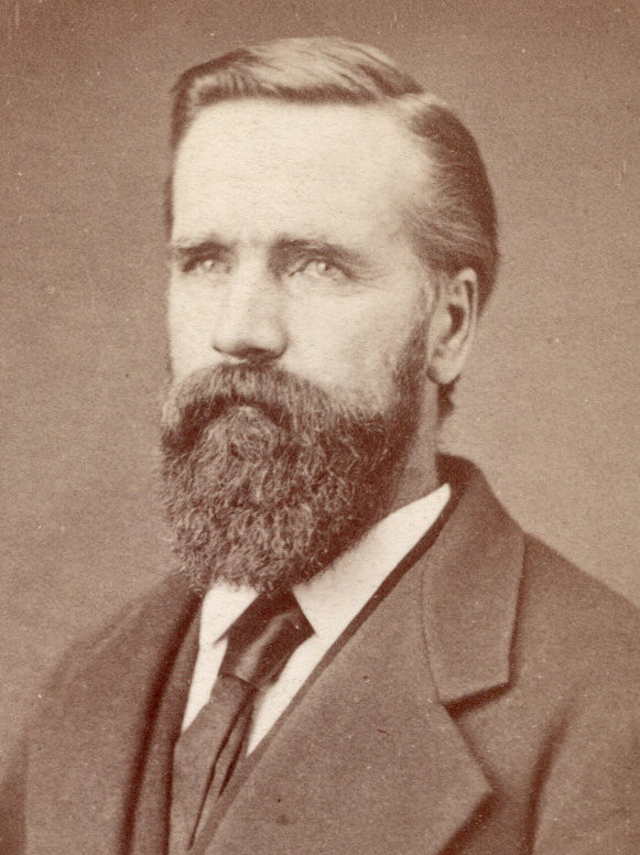 James M. Morris