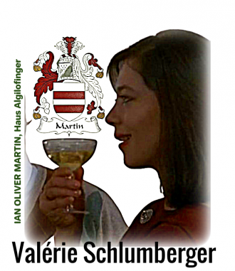 Valérie Schlumberger