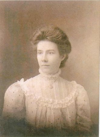 Lillian Hinson Border