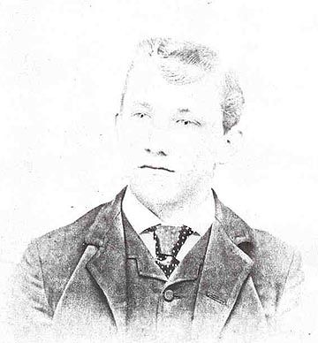 John Cramer