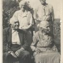 A photo of Elizabeth J Gilliam
