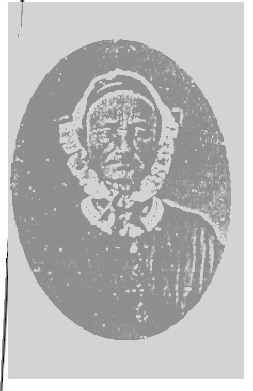 (3) Ann (Seely) Norval Abernathy (1808-1884) of Ralls County and Putnam County, Missouri  