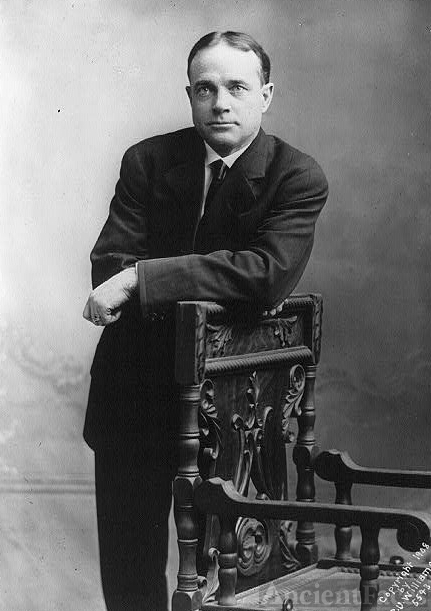 Billy Sunday