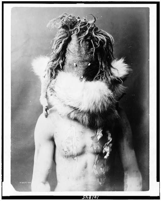 [Nayenezgani--Navaho]