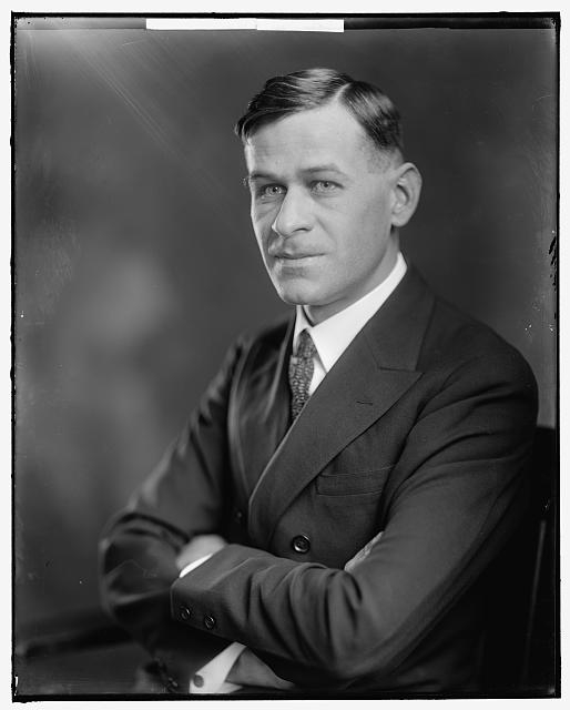ROSS, CHARLES G.