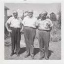 A photo of Cecil H Moudy