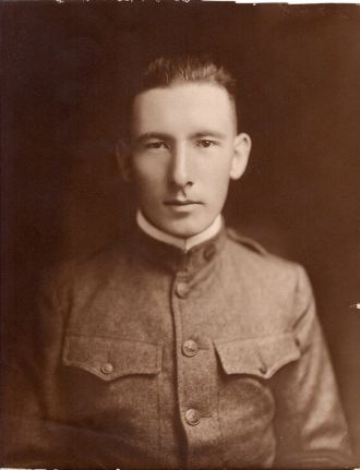 Oliver Philip Carroll
