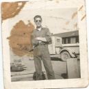 A photo of Joseph Carl Ross