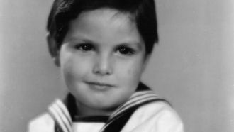 John Richard Moore, Jr.
