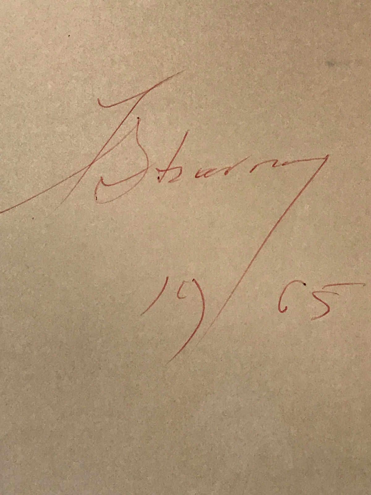 Igor Stravinsky