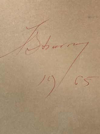 Igor Stravinsky