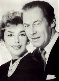 Rex Harrison