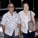 A photo of Haruko Funakoshi