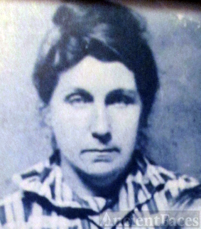 Frances Adcox