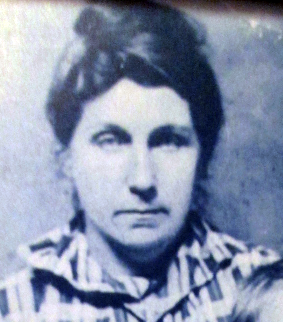 Frances Adcox