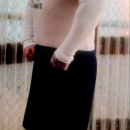 A photo of Grace Muradanes