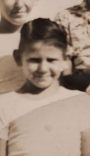 Lawrence O'Blanc Sr