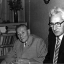 A photo of Piotr Baszkowski