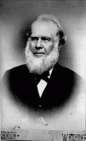 Joseph Fairbanks