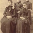 A photo of Daisy Adelle  Grannis