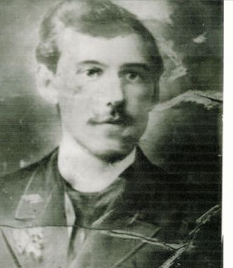 Robert Harrison Jennings