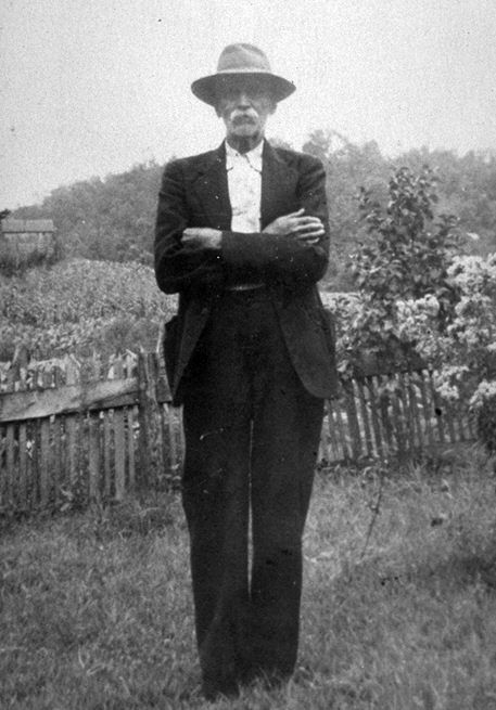 James Tolbert Cooper
