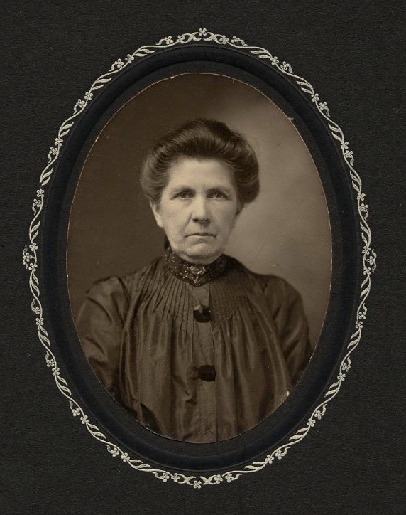 Rosa Moore Archer Peters