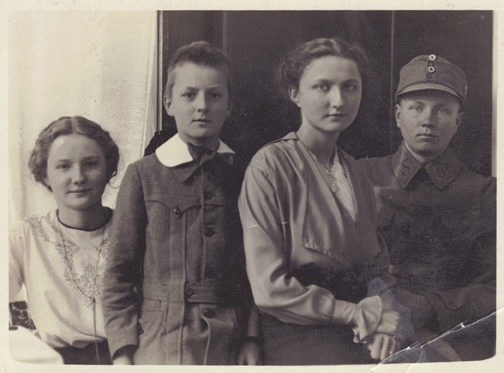 Simon Children