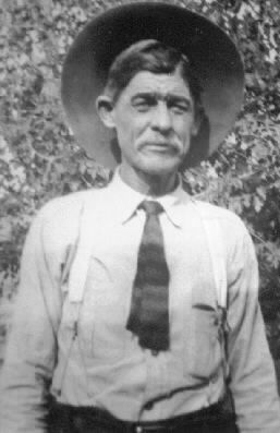 Lawrence Riley George