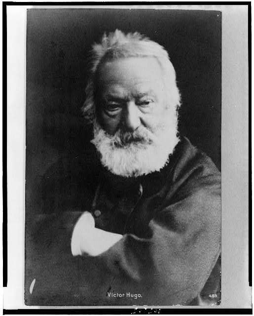 Victor Hugo