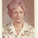 A photo of Annetta (LaHay) Johnson